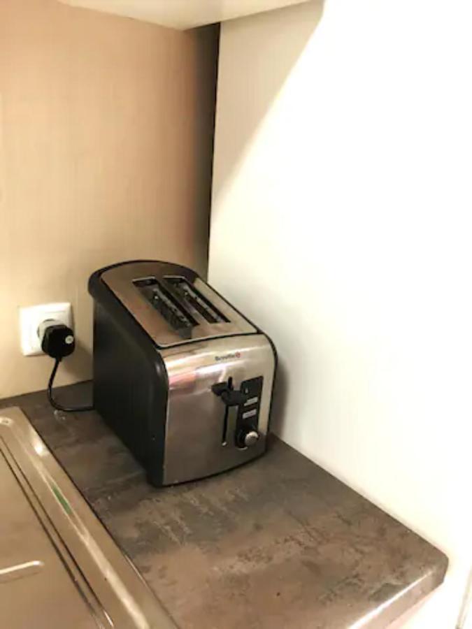 Cosy2Bedroomapartment ローレ エクステリア 写真
