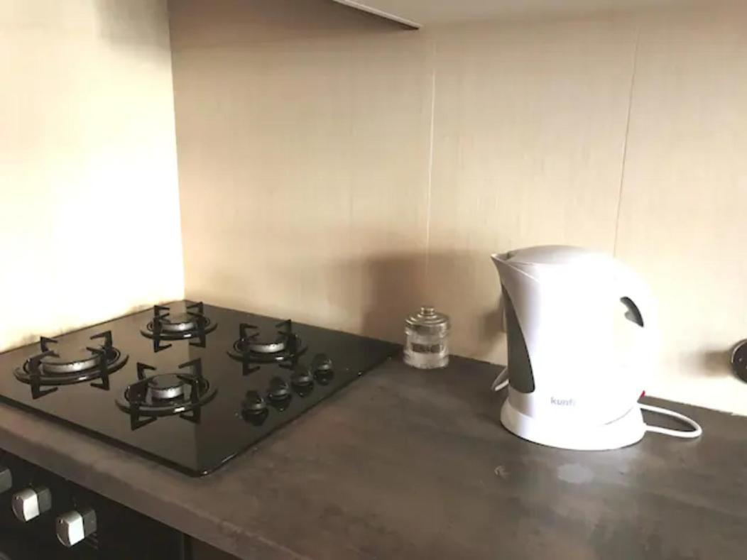 Cosy2Bedroomapartment ローレ エクステリア 写真
